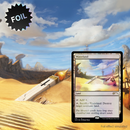 Secret Lair Drop Series - Artist Series: Mark Poole FOIL - NEU & OVP - MTG Magic