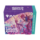 Lorwyn Eclipsed - Collector Booster Box Display - EN NEU OVP SEALED MTG Magic