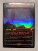 Gemstone Caverns - Commander: Lord of The Rings - LTC 364 - Near Mint EN - MTG