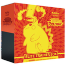 Pokémon - Vivid Voltage Elite Trainer Box ETB - EN - NEU & OVP Sealed