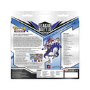 Pokémon - Rapid Strike Urshifu VMAX League Battle Deck - EN - NEU & OVP