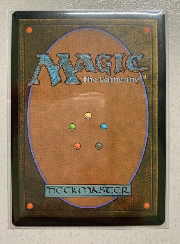 Misty Rainforest Full Art - Modern Horizons 2 MH2 477 - NM EN - Magic Fetchland