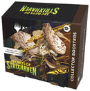 Secrets of Strixhaven - Collector Booster Box Display EN - NEU OVP SEALED  MTG