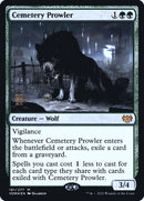 Cemetery Prowler - Innistrad: Crimson Vow 191 - Near Mint EN - MTG