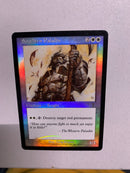 Southern Paladin FOIL  - Siebte Edition 46 - EN - MTG Magic Karte