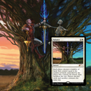 Secret Lair Drop Series - Artist Series: Mark Poole - NEU & OVP - MTG Magic
