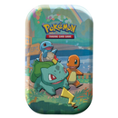 Pokémon Celebrations - 25th Anniversary Mini Tin Box (1x Tin) - EN - NEU & OVP