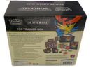 Pokémon - Verborgenes Schicksal Top Trainer Box Deutsch - TTB - NEU & OVP Sealed