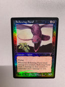 Bellowing Fiend FOIL  - Siebte Edition / 7.th Edition 119 - EN - MTG Magic Karte