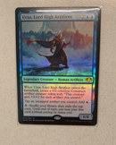 Urza, Lord High Artificer Foil - DMR 071 - EN - Near Mint - Magic Karte
