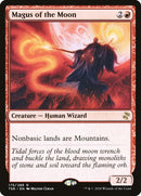 Magus of the Moon - Time Spiral Remastered Near Mint EN TSR 175 - MTG Magic