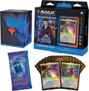 Doctor WHO Commander Deck Masters of Evil - EN NEU OVP - Magic The Gathering MTG