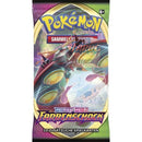 Pokémon - Farbenschock / Vivid Voltage Booster Pack - Deutsch DE NEU OVP Sealed