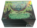 Zendikar Rising Holiday Gift Edition Bundle Set Collector Booster MTG EN Sealed