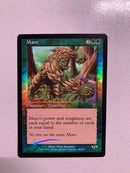 Maro FOIL  - Siebte Edition 256 - EN - MTG Magic Karte