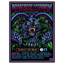 Discplacer Kitten - Secret Lair X Dungeons & Dragons SLD 2506 - NM EN - Magic