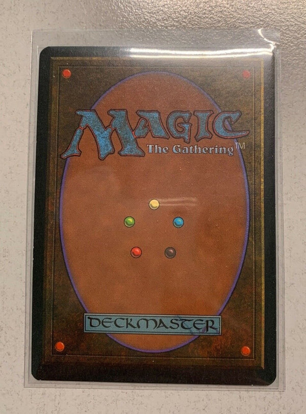 Pendelhaven - Legends Reserved List - EX+ - EN - MTG Magic The Gathering
