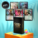 Secret Lair Drop Series - Phyrexian Praetors: Compleat Edition FOIL - NEU & OVP