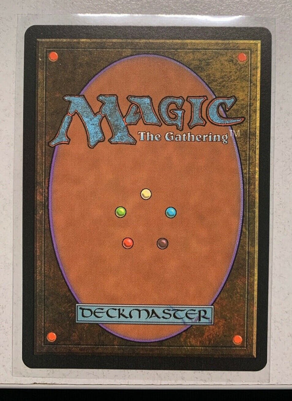 Barrin, Master Wizard - Urzas Saga - Reserved List - NM - EN - MTG Magic 