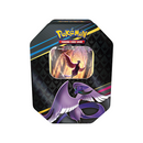Pokémon Crown Zenith - Galarian Zapdos Moltres Articuno Tin Box EN - NEU OVP