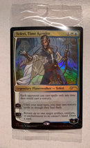 Teferi, Time Raveler Stained Glass Foil - Secret Lair SLD 526 - NM EN - MTG