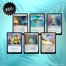 Secret Lair Drop Series - Artist Series: Mark Poole FOIL - NEU & OVP - MTG Magic