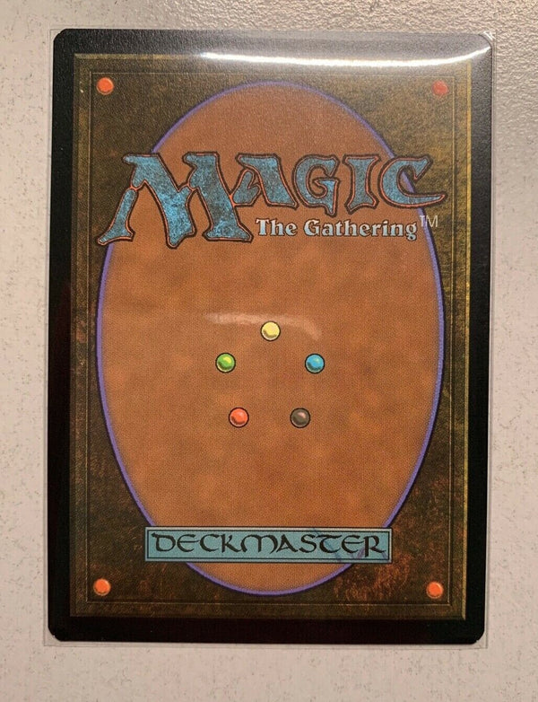 Misty Rainforest Fetchland - Modern Horizons 2 EN NM - MH2 250 Magic MTG