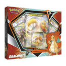 Pokémon - Dragoran / Dragonite V Collection Box - EN - NEU OVP SEALED