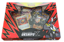 Pokémon Battle Styles / Kampfstile - Single Strike Urshifu V Box EN NEW & Sealed