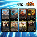 Secret Lair x Street Fighter - EN - NEU & OVP - MTG Magic The Gathering
