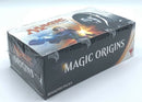 Magic The Gathering - Magic Origins Booster Box Display EN NEU & OVP Sealed