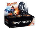 Magic The Gathering - Magic Origins Booster Box Display EN NEU & OVP Sealed