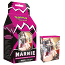Pokémon - Marnie Premium Tournament Collection - EN - NEU & OVP MISB