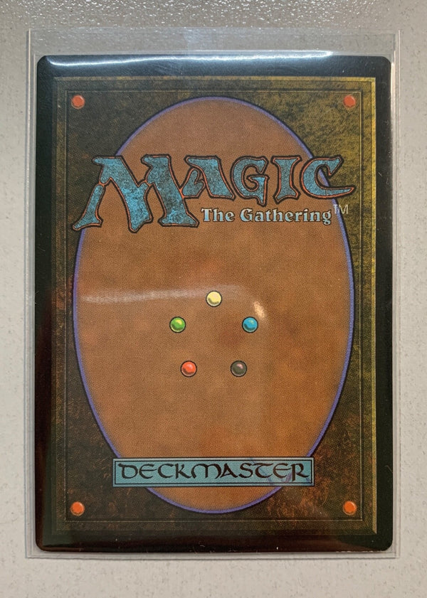 Deranged Hermit / Irrer Einsiedler - Reserved List - Near Mint EN MTG Magic