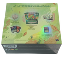 Zendikar Rising Holiday Gift Edition Bundle Set Collector Booster MTG EN Sealed