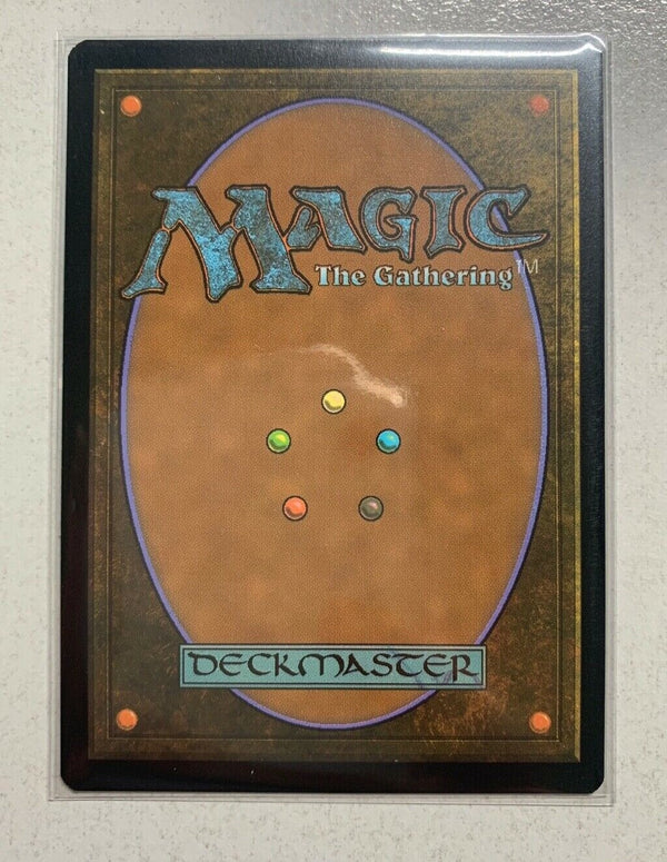 Misty Rainforest Old Border Foil - Modern Horizons 2 MH2 438 NM EN - MTG