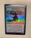 Urza, Lord High Artificer Foil - DMR 071 - EN - Near Mint - Magic Karte