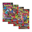 Pokemon - Mega Evolution Phantasmal Flames Display Booster Box EN NEU OVP SEALED