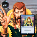 Secret Lair Drop Series - Artist Series: Mark Poole FOIL - NEU & OVP - MTG Magic