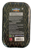 Pokemon - Shining Fates Mini Tin Box - Booster Pack - EN NEU OVP Sealed