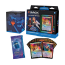 Doctor WHO Commander Deck Paradox Power - EN NEU OVP - Magic The Gathering MTG