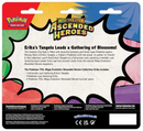 Pokemon - Mega Evolution Ascended Heroes 2 Pack Blister x1 - EN NEU OVP SEALED
