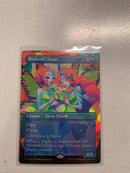 Mistbind Clique FOIL FA - Secret Lair Drop - SLD 116 - EN NM - Magic