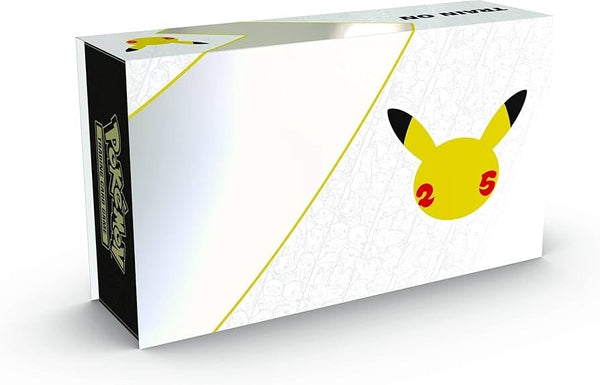 Pokémon - Celebrations Ultra Premium Collection EN - NEU OVP SEALED
