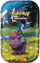 Pokemon - Ascended Heroes Mini Tin Box (2 Boosterpacks) EN - PKM NEU OVP SEALED