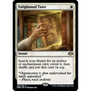 Enlightened Tutor - Dominaria Remastered DMR 006 - Near Mint EN - MTG Magic