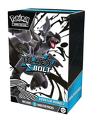 Pokemon - Black Bolt Booster Bundle (6 Booster Packs) PKM - EN NEU OVP Sealed