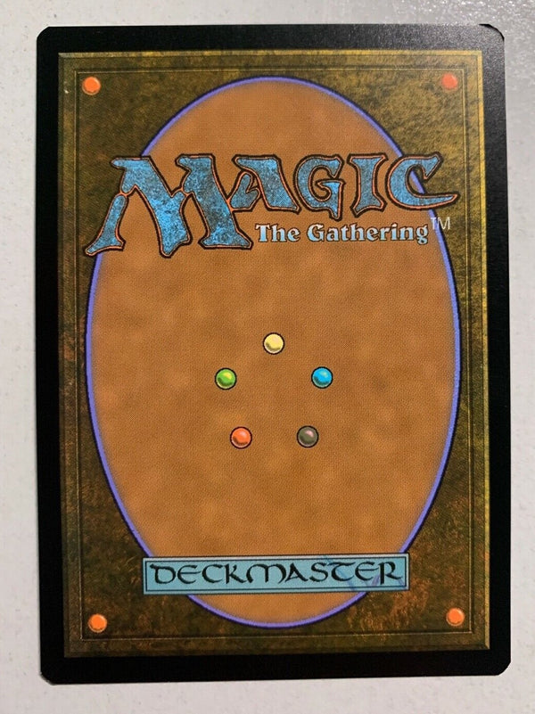 Scalding Tarn Full Art - Modern Horizons 2 - NM EN MH2 478 - Fetchland - MTG