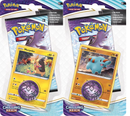 Pokémon - Chilling Reign 1 x Checklane Booster Blister - EN - NEU & OVP Sealed