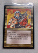 Gosta Dirk - Legends - Reserved List 1994 - EX - EN - MTG Magic The Gathering